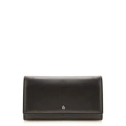 Castelijn & Beerens Vita Dames RFID Portemonnee Beugel Black