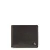 Castelijn & Beerens Vita Billfold RFID 5 Creditcards Black