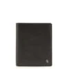 Castelijn & Beerens Vita Billfold Portefeuille RFID 15 Creditcards Black