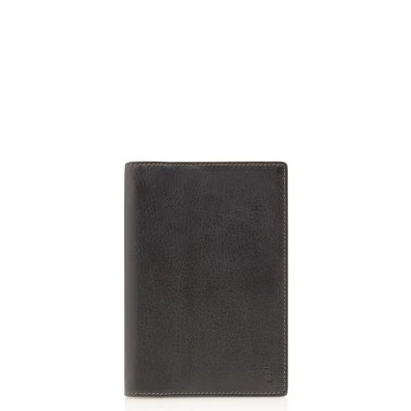 Castelijn & Beerens Canyon Portefeuille Autopapieren RFID Black 1 Castelijn & Beerens Canyon Portefeuille Autopapieren RFID Black