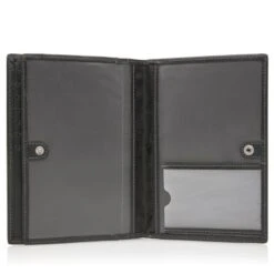 Castelijn & Beerens Canyon Portefeuille Autopapieren RFID Black 9 Castelijn & Beerens Canyon Portefeuille Autopapieren RFID Black -Mode Tassenwinkel image 4 30