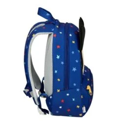 Samsonite Disney Ultimate 2.0 Backpack S Mickey Stars 10 Samsonite Disney Ultimate 2.0 Backpack S Mickey Stars -Mode Tassenwinkel image 4 31 4