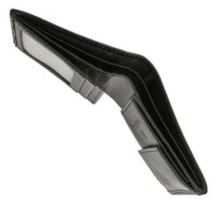 Castelijn & Beerens Vita Billfold RFID Portemonnee 6 Creditcards Black -Mode Tassenwinkel image 5 16