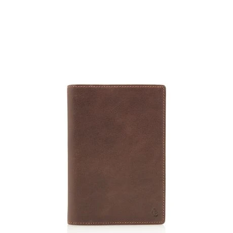 Castelijn & Beerens Canyon Portefeuille Autopapieren RFID Mocca 1 Castelijn & Beerens Canyon Portefeuille Autopapieren RFID Mocca