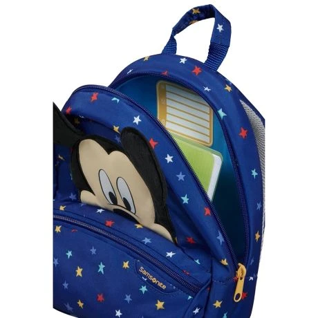 Samsonite Disney Ultimate 2.0 Backpack S Mickey Stars 3 Samsonite Disney Ultimate 2.0 Backpack S Mickey Stars - Afbeelding 3