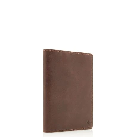 Castelijn & Beerens Canyon Portefeuille Autopapieren RFID Mocca 2 Castelijn & Beerens Canyon Portefeuille Autopapieren RFID Mocca - Afbeelding 2