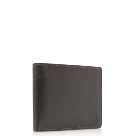 Castelijn & Beerens Canyon Billfold Portemonnee RFID 11 Pasjes Black 2 Castelijn & Beerens Canyon Billfold Portemonnee RFID 11 Pasjes Black - Afbeelding 2