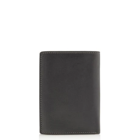 Castelijn & Beerens Canyon Billfold Portefeuille RFID 9 Pasjes Black 3 Castelijn & Beerens Canyon Billfold Portefeuille RFID 9 Pasjes Black - Afbeelding 3