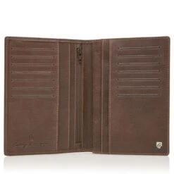 Castelijn & Beerens Canyon Portefeuille Autopapieren RFID Mocca 8 Castelijn & Beerens Canyon Portefeuille Autopapieren RFID Mocca -Mode Tassenwinkel image 8 16