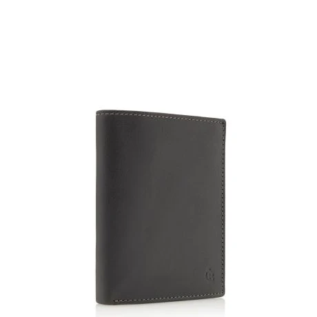 Castelijn & Beerens Canyon Billfold Portefeuille RFID 9 Pasjes Black 2 Castelijn & Beerens Canyon Billfold Portefeuille RFID 9 Pasjes Black - Afbeelding 2