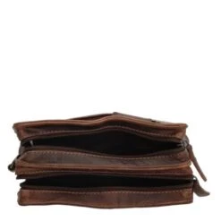 Hide & Stitches Japura Polstas Donkerbruin 097 9 Hide & Stitches Japura Polstas Donkerbruin 097 -Mode Tassenwinkel japur polstas donkerbruin 4