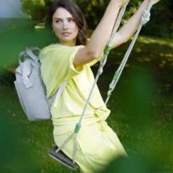 Reisenthel Allrounder R Backpack Twist Sky Rose