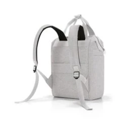 Reisenthel Allrounder R Backpack Twist Sky Rose 8 Reisenthel Allrounder R Backpack Twist Sky Rose -Mode Tassenwinkel jr1035 3