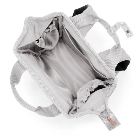 Reisenthel Allrounder R Backpack Twist Sky Rose 4 Reisenthel Allrounder R Backpack Twist Sky Rose - Afbeelding 4