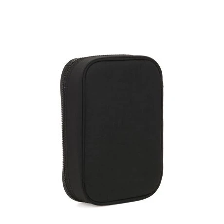 Kipling 100 Pens Etui True Black 3 Kipling 100 Pens Etui True Black - Afbeelding 3