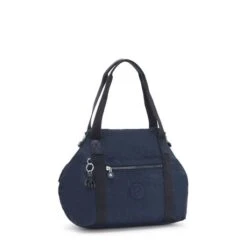Kipling Art Handtas Blue Bleu 2 10 Kipling Art Handtas Blue Bleu 2 -Mode Tassenwinkel k1061996v00 999 5