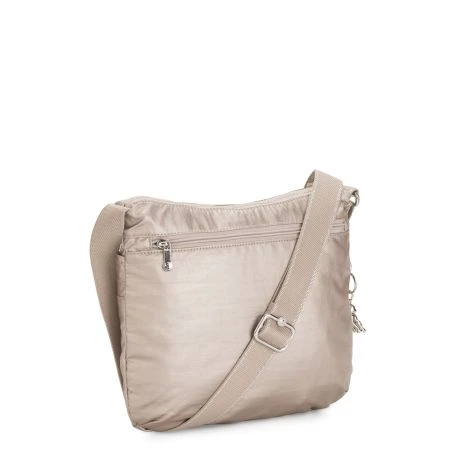 Kipling Arto Schoudertas Metallic Glow 2 Kipling Arto Schoudertas Metallic Glow - Afbeelding 2