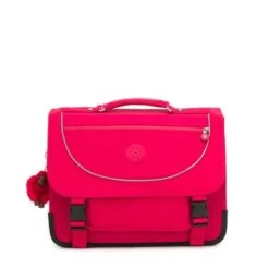 Kipling Preppy Rugzak True Pink