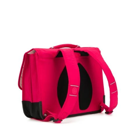 Kipling Preppy Rugzak True Pink 4 Kipling Preppy Rugzak True Pink - Afbeelding 4