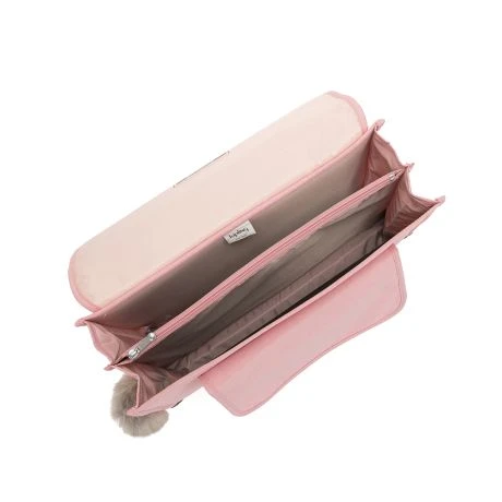 Kipling Preppy Rugzak Bridal Rose 2 Kipling Preppy Rugzak Bridal Rose - Afbeelding 2