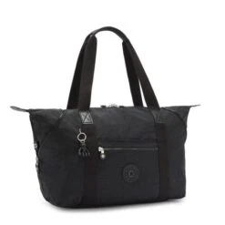 Kipling Art M Reistas Black Noir -Mode Tassenwinkel k13405p3900999 4