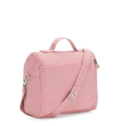 Kipling New Kichirou Lunchtas Bridal Rose -Mode Tassenwinkel k1528946y00 999 2