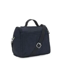 Kipling New Kichirou Lunchtas True Blue Tonal 8 Kipling New Kichirou Lunchtas True Blue Tonal -Mode Tassenwinkel k152894dx00 999 2 2