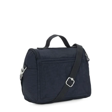 Kipling New Kichirou Lunchtas True Blue Tonal 4 Kipling New Kichirou Lunchtas True Blue Tonal - Afbeelding 4