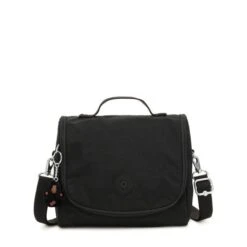 Kipling New Kichirou Lunchtas True Black
