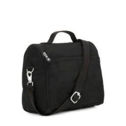 Kipling New Kichirou Lunchtas True Black -Mode Tassenwinkel k15289j9900 999 2 1