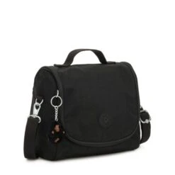 Kipling New Kichirou Lunchtas True Black -Mode Tassenwinkel k15289j9900 999 4 1