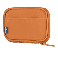 Fjallraven Fjällräven Kanken Card Wallet Spicy Orange -Mode Tassenwinkel kanken card wallet 23780 206 b main fjr
