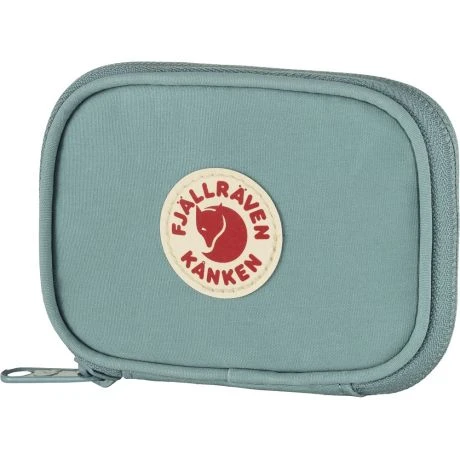 Fjallraven Fjällräven Kanken Card Wallet Sky Blue 3 Fjallraven Fjällräven Kanken Card Wallet Sky Blue - Afbeelding 3