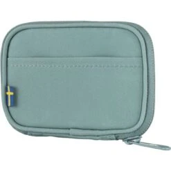 Fjallraven Fjällräven Kanken Card Wallet Sky Blue 10 Fjallraven Fjällräven Kanken Card Wallet Sky Blue -Mode Tassenwinkel kanken card wallet 23780 501 g main fjr
