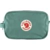 Fjallraven Fjällräven Kanken Toilettas Gear Bag Frost Green