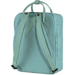 Fjallraven Fjällräven Kanken Laptop 13" Rugzak Sky Blue -Mode Tassenwinkel kanken laptop 13 23523 501 g main fjr