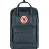 Fjallraven Fjällräven Kanken Laptop 15" Rugzak Graphite