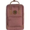 Fjallraven Fjällräven Kanken No. 2 Laptop Backpack 15" Rugzak Mesa Purple