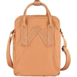 Fjallraven Fjällräven Kanken Sling Shoulderbag Peach Sand -Mode Tassenwinkel kanken sling 23797 241 b main fjr