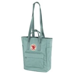 Fjallraven Fjällräven Kanken Totepack Sky Blue -Mode Tassenwinkel kanken totepack 23710 501 f main fjr