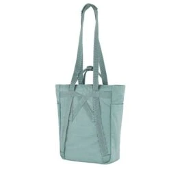 Fjallraven Fjällräven Kanken Totepack Sky Blue -Mode Tassenwinkel kanken totepack 23710 501 g main fjr