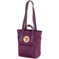 Fjallraven Fjällräven Kanken Totepack Mini Royal Purple 6 Fjallraven Fjällräven Kanken Totepack Mini Royal Purple -Mode Tassenwinkel kanken totepack mini 23711 421 f main fjr