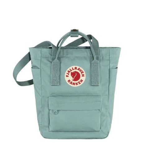Fjallraven Fjällräven Kanken Totepack Mini Sky Blue 1 Fjallraven Fjällräven Kanken Totepack Mini Sky Blue