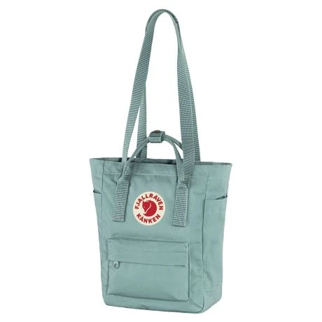 Fjallraven Fjällräven Kanken Totepack Mini Sky Blue 3 Fjallraven Fjällräven Kanken Totepack Mini Sky Blue - Afbeelding 3