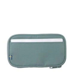 Fjallraven Fjällräven Kanken Travel Wallet Black 5 Fjallraven Fjällräven Kanken Travel Wallet Black -Mode Tassenwinkel kanken travel wallet 23781 664 back 1 1 1 1