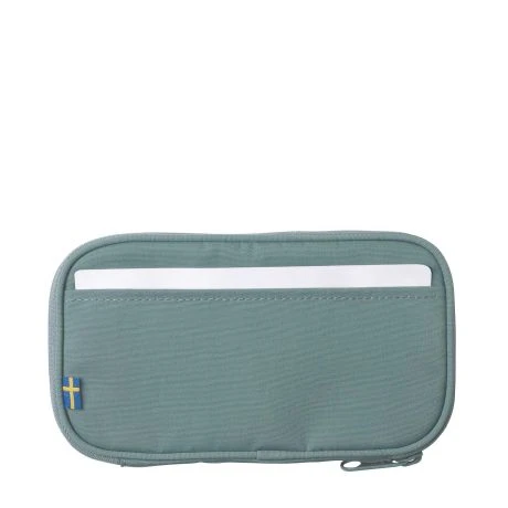 Fjallraven Fjällräven Kanken Travel Wallet Black 3 Fjallraven Fjällräven Kanken Travel Wallet Black - Afbeelding 3