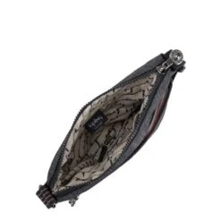 Kipling Arto S Schoudertas Active Denim -Mode Tassenwinkel ki352525e00 999 2