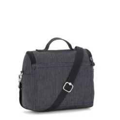 Kipling New Kichirou Lunchtas Marine Navy 7 Kipling New Kichirou Lunchtas Marine Navy -Mode Tassenwinkel ki520958c00 999 2