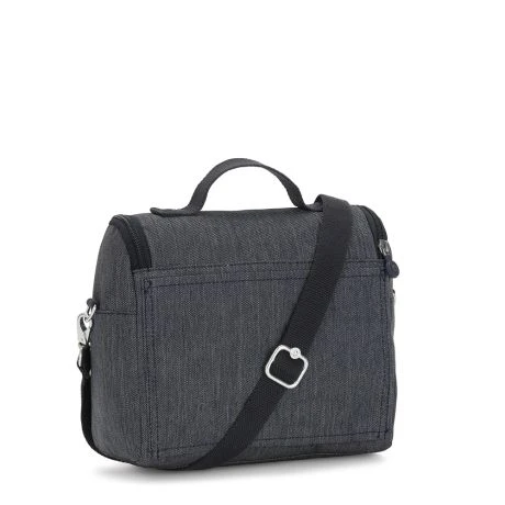Kipling New Kichirou Lunchtas Marine Navy 3 Kipling New Kichirou Lunchtas Marine Navy - Afbeelding 3