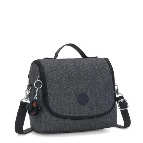 Kipling New Kichirou Lunchtas Marine Navy 2 Kipling New Kichirou Lunchtas Marine Navy - Afbeelding 2